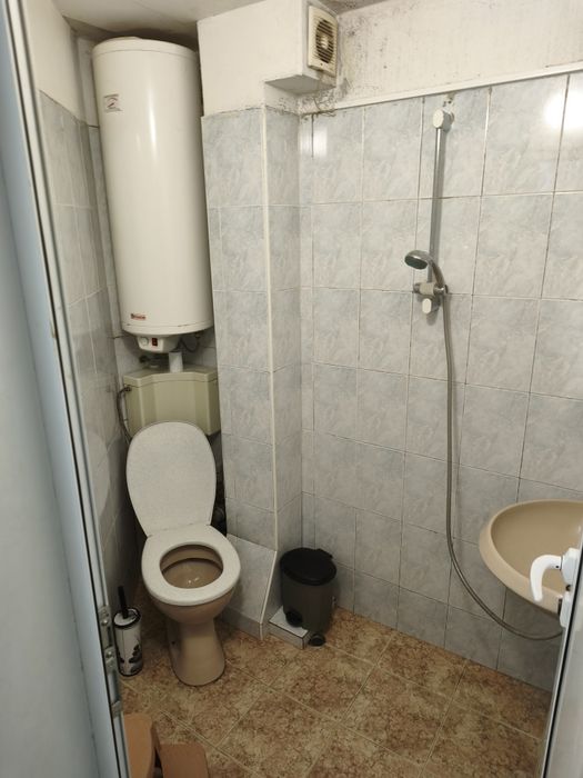 Дава се под наем Двустаен апартамент в Пловдив, Мараша - 45 кв.м за 328.95 € - Снимка #4