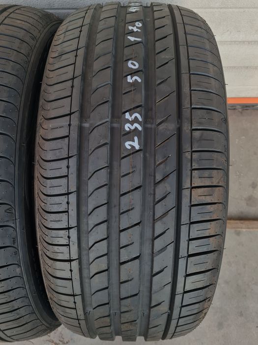 Нови летни гуми 2 броя NEXEN Nfera SU1 235 50 R17