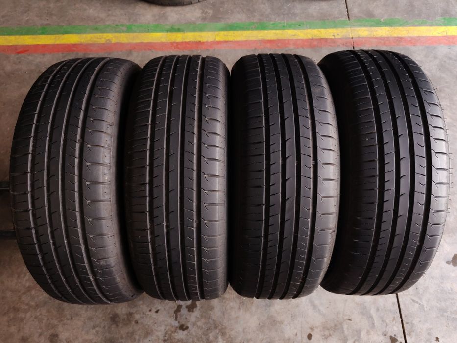 205 55 R16 vara Anvelope Cauciucuri Tomket Sport 7mm DOT 2024