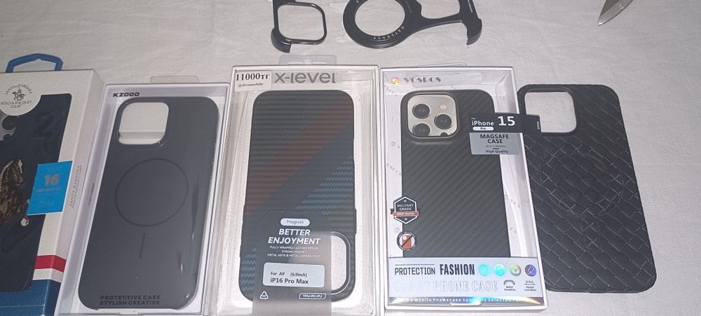 Iphone чехлы разные