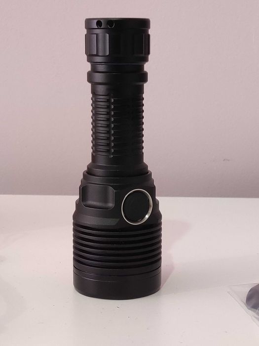 Фенер Amutorch XT45,  SBT90.2 5700K, 5500lm.