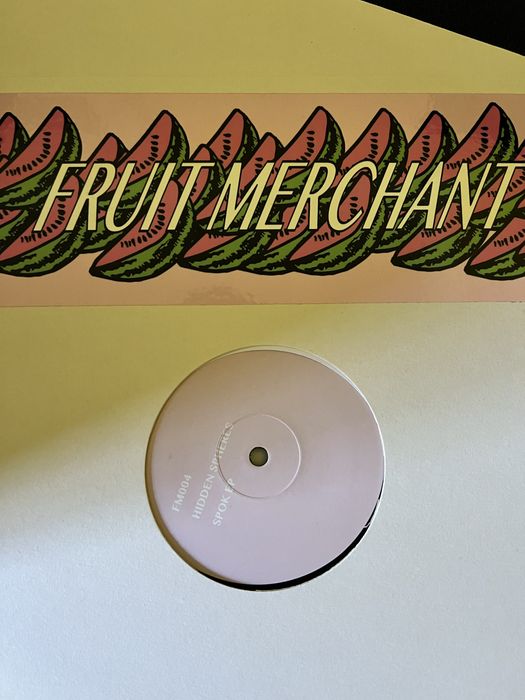 Vinyl uri House/Electronica