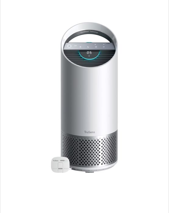 Purificator aer Leitz TruSens Z-2000 cu SensorPod 35m Nou Sigilat