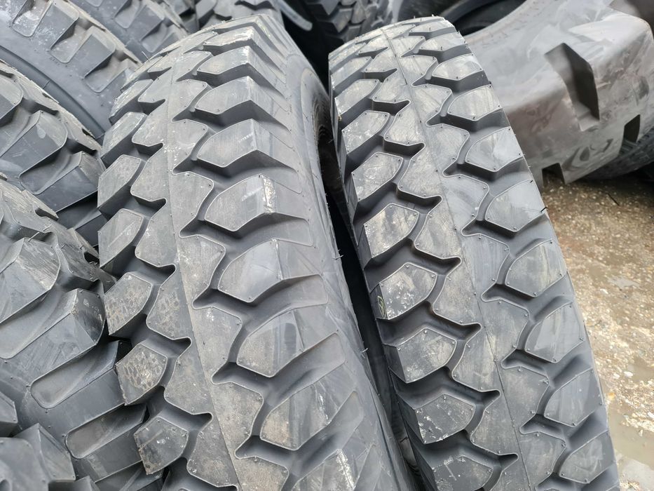 Cauciucuri noi remorca 9.00-20 PANTHER 16PR anvelope rezistente R20