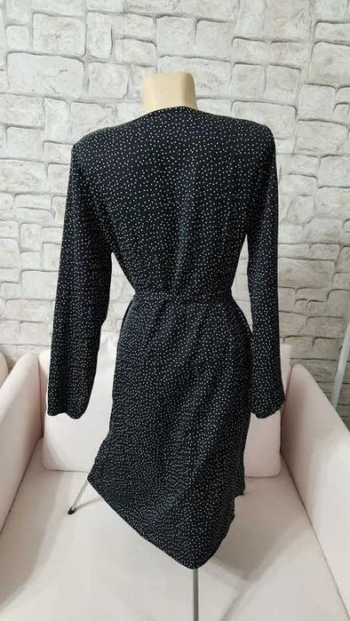 Rochie parte peste parte Garcia Jeans,marimea M,stare f buna