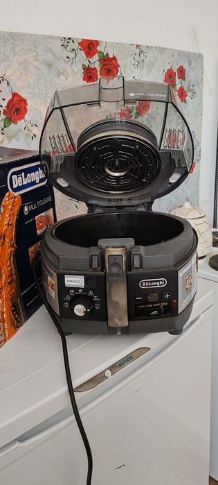 мультиварка Delinghi
