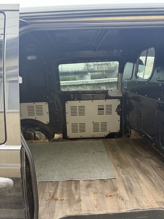 Vand vito viano 116cdi