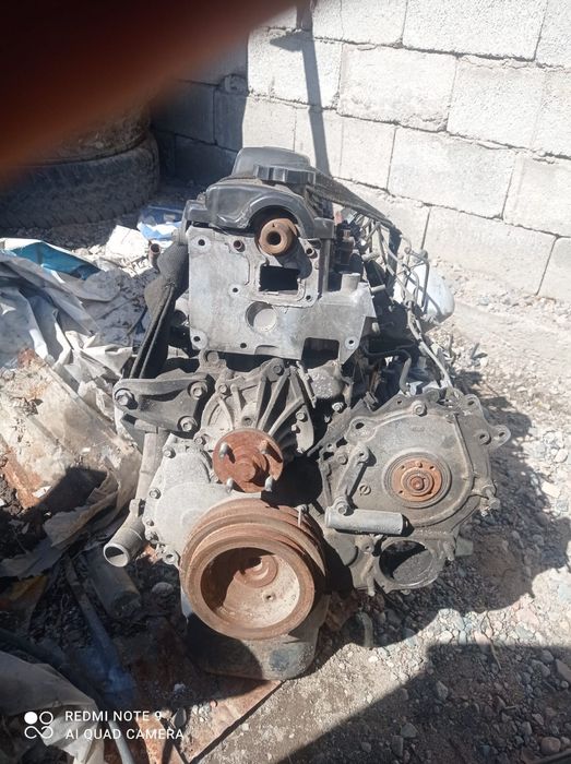 Продам двигатель на Прадо 95 кузов