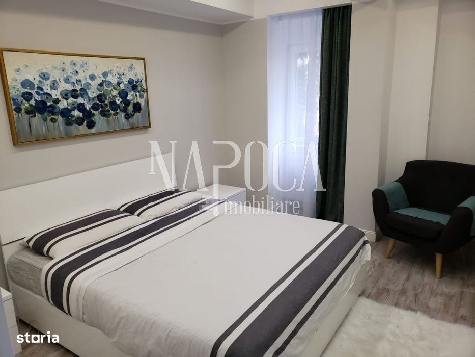Apartament 2 camere de vanzare in Centru, Cluj Napoca