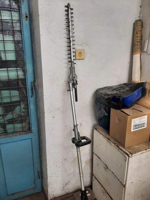 Электропила для жизни