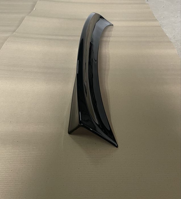 Eleron Portbagaj Tip CSL Bmw E46 Coupe