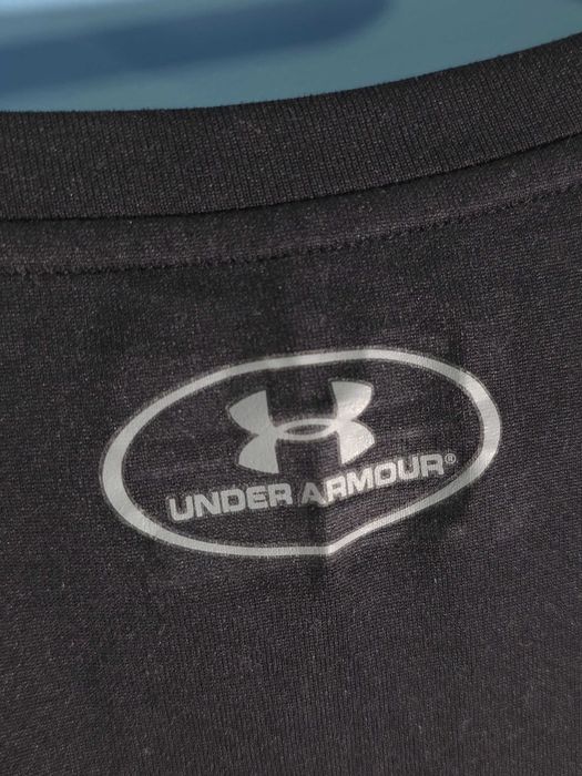 Under Armour Flash Блуза/Мъжка XL