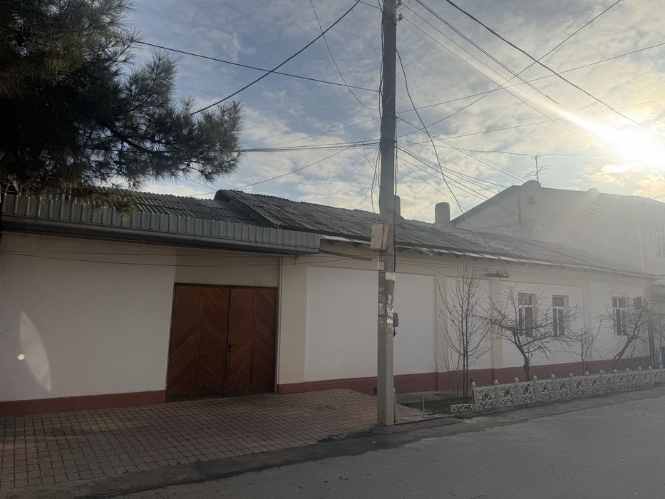 Продается участок яккасарайском районе