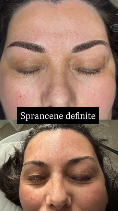 Micropigmentare sprancene, buze Sibiu !!