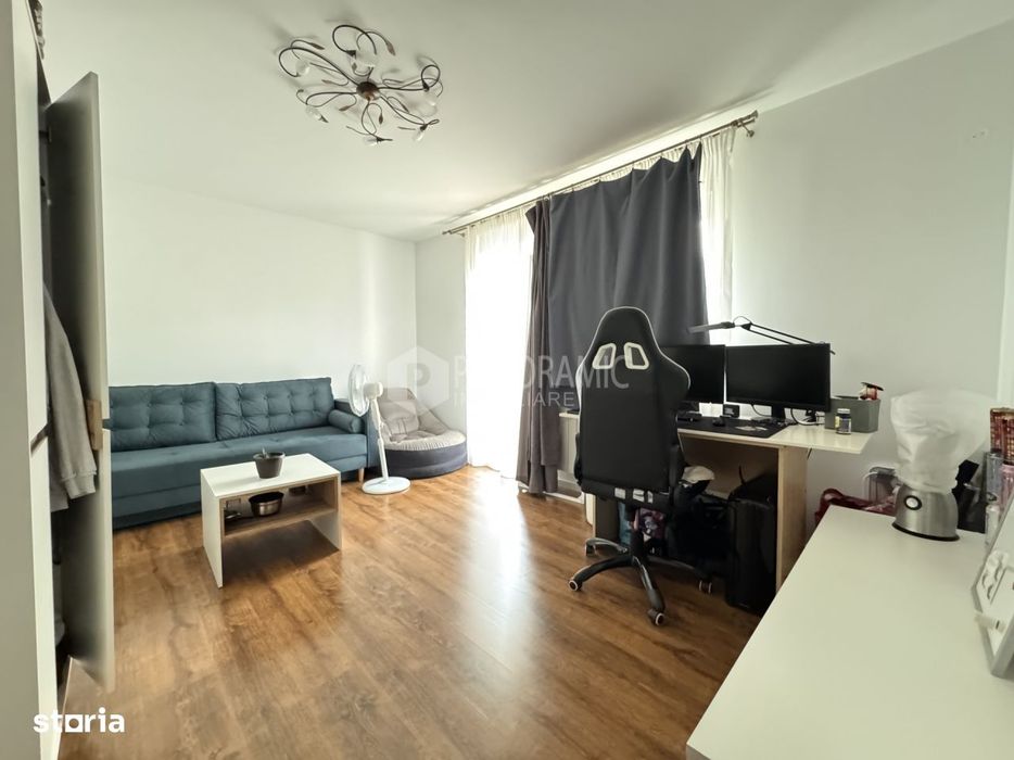 Apartament 4 dormitoare Manastur