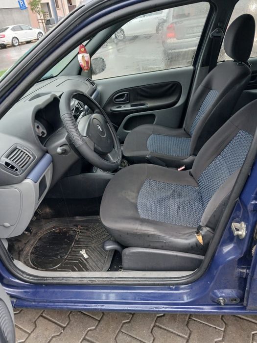 Vand renault clio