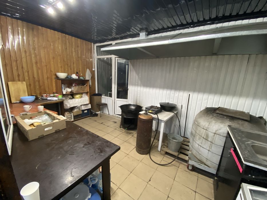 Готовый бизнес сатылады!