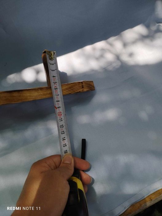 Поставка за нож стойка