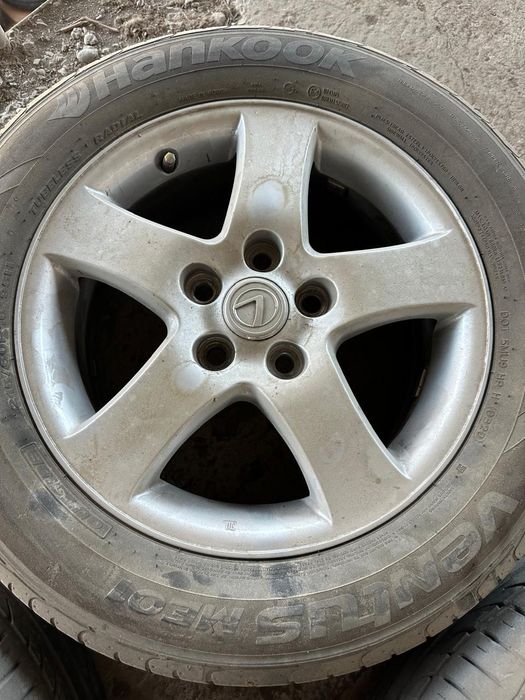 Диски Тойота Камри 30