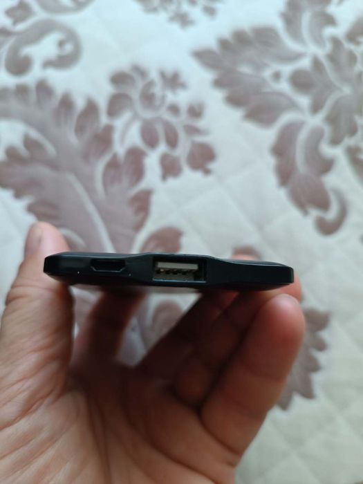 PowerBank аккумулятор Fanuc