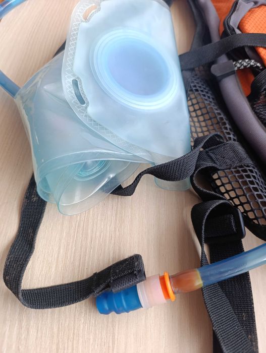 Хидратираща раница