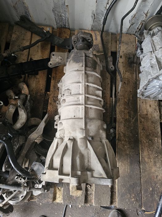 Продам АКПП GM БМВ е39 x5