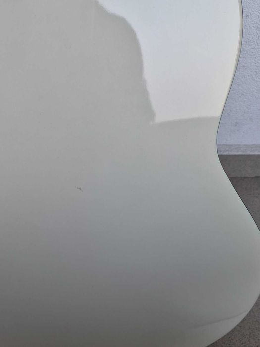 Класическа китара Toledo Primera Student 44-WH плюс калъф