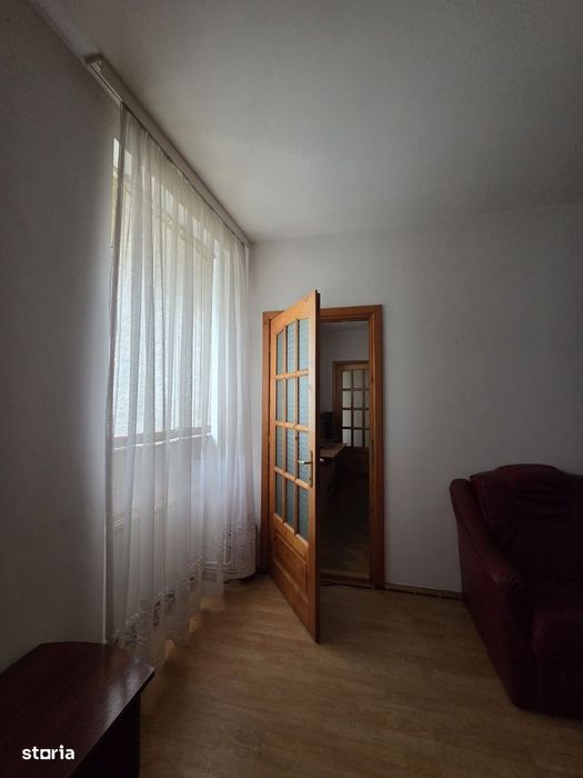 Apartament deosebit cu 3 camere în Centrul Vechi al Brașovului