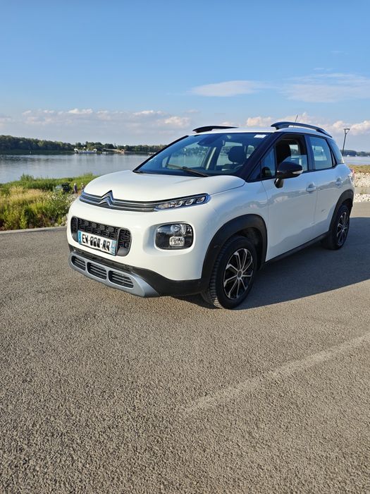 Citroen C3 Aircross 1.6hdi