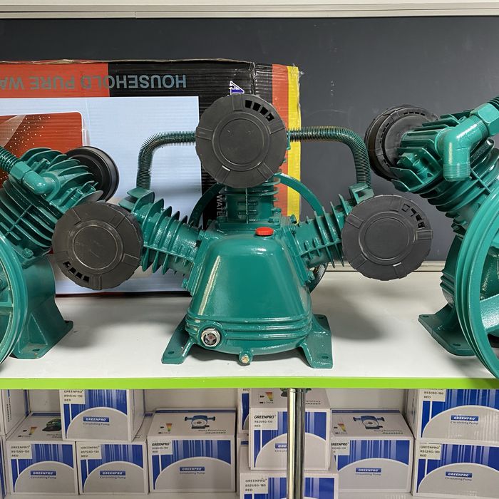 компрессор запчасти / компрессор блок / kompressor extiyot qisimlari