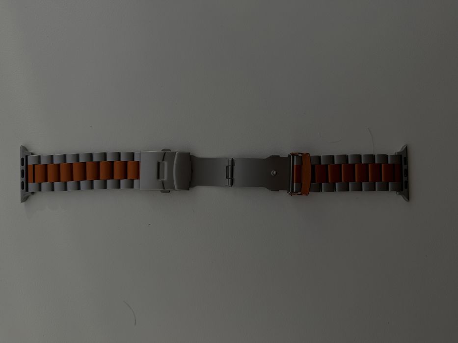 Ремешок на Aplle Watch