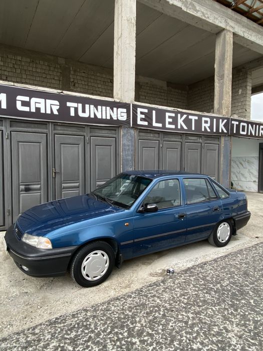 Нексия 1 Сонс 1999 йил