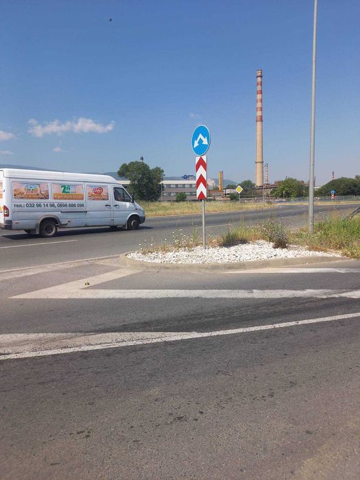 Дава се под наем Парцел в Пловдив, Индустриална зона - Тракия - 5341 кв.м за 51 € - Снимка #5