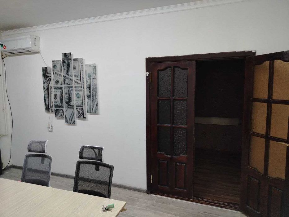 Ofis Ijaraga beriladi
