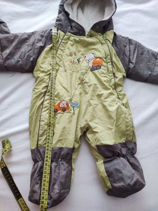 Комбинезон для ребенка