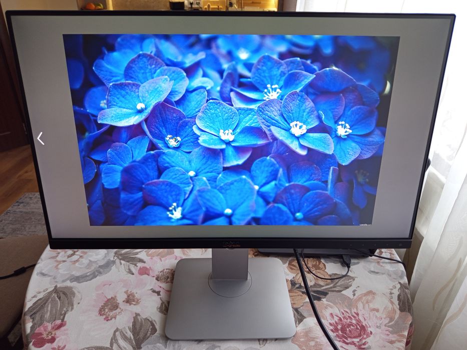 Монитори Dell, различни видове