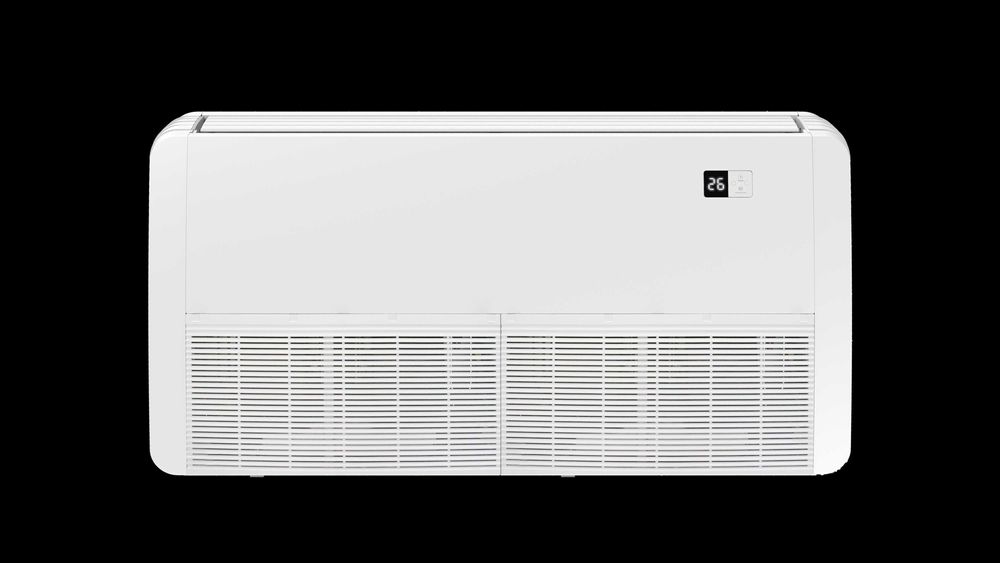 Акция !!! Полупромышленный напольный кондиционер ТСЛ и GCHV 60 Btu