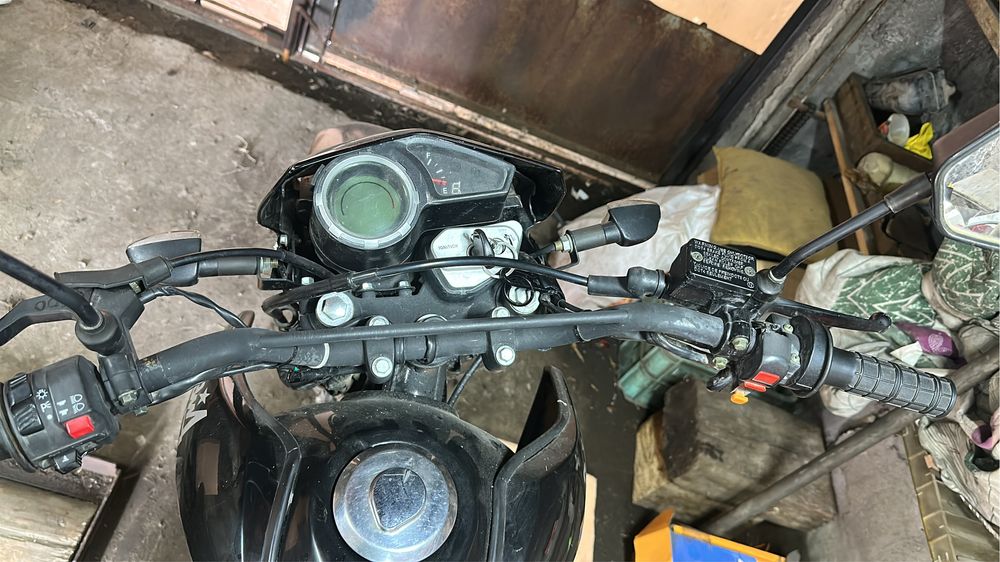 Продам эндуро !!!