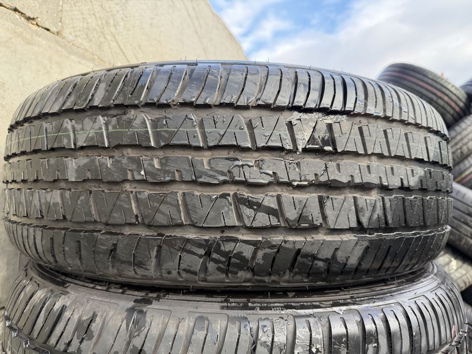 Anvelope 285/40/20 Dunlop