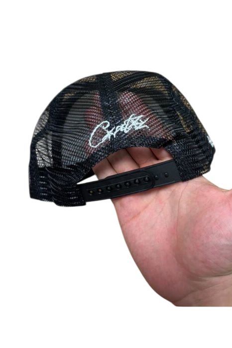 Sapca Corteiz Neagra