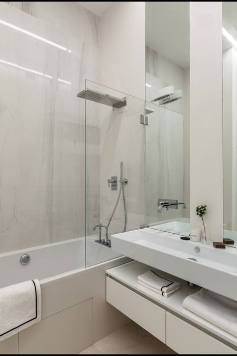 Малярные работы. Отделка