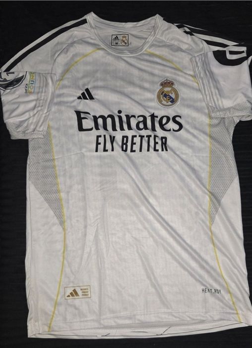 Tricou real mărimea m si s