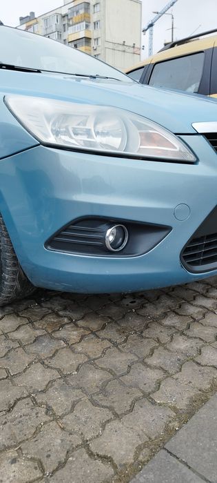 Кола Форд Фокус 1,8 TDCI