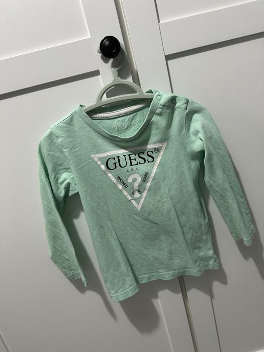 Детски дрехи GUESS 24м.