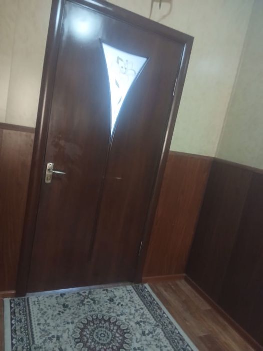 3 қоңыр есік сатылады