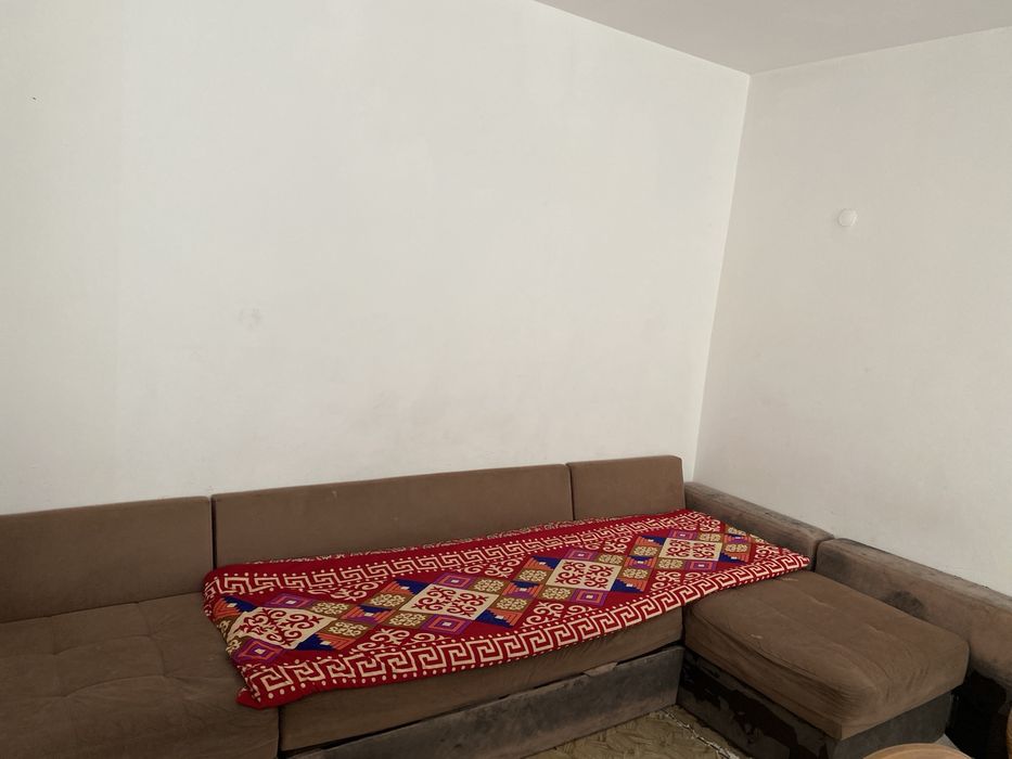 Диван-кровать с раскладушкой