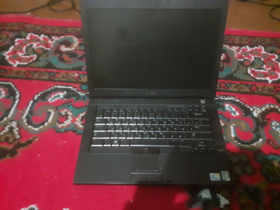 Dell kampuyter sotiladi