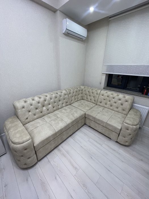 Продаётся хороший диван