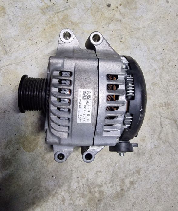 Alternator BMW m4 f82 f87 f80 m2 m3 gts 210A