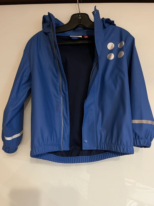 Детско непромокаемо яке LEGO